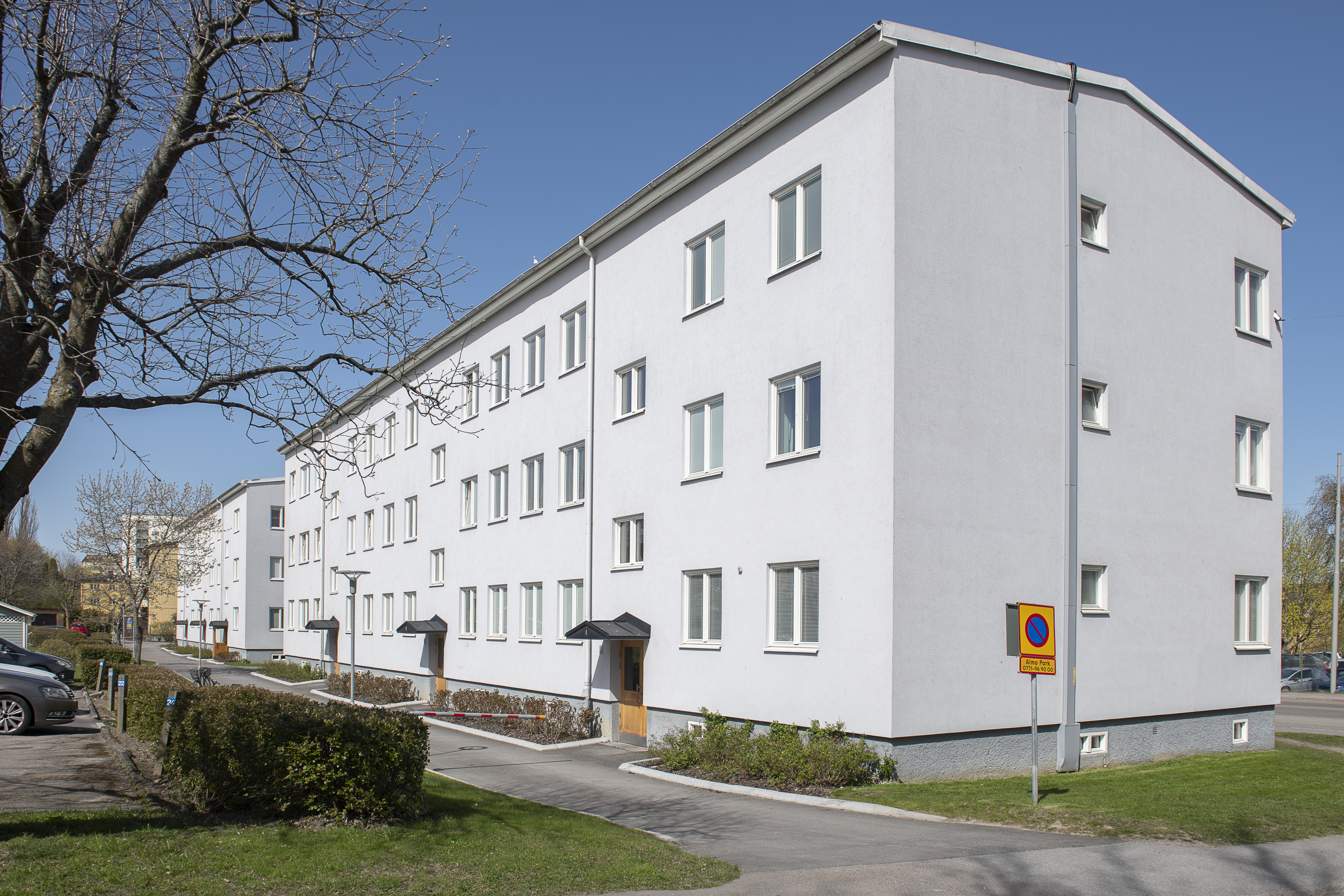 Stockholmsvägen 45 C