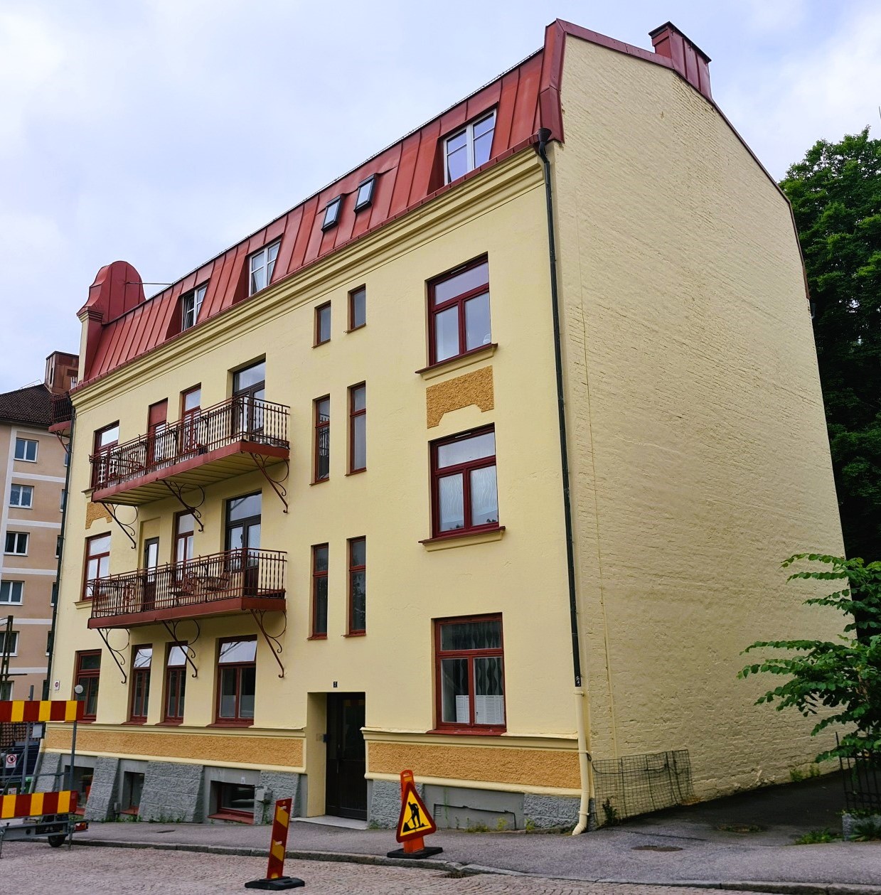 Skolgatan 7