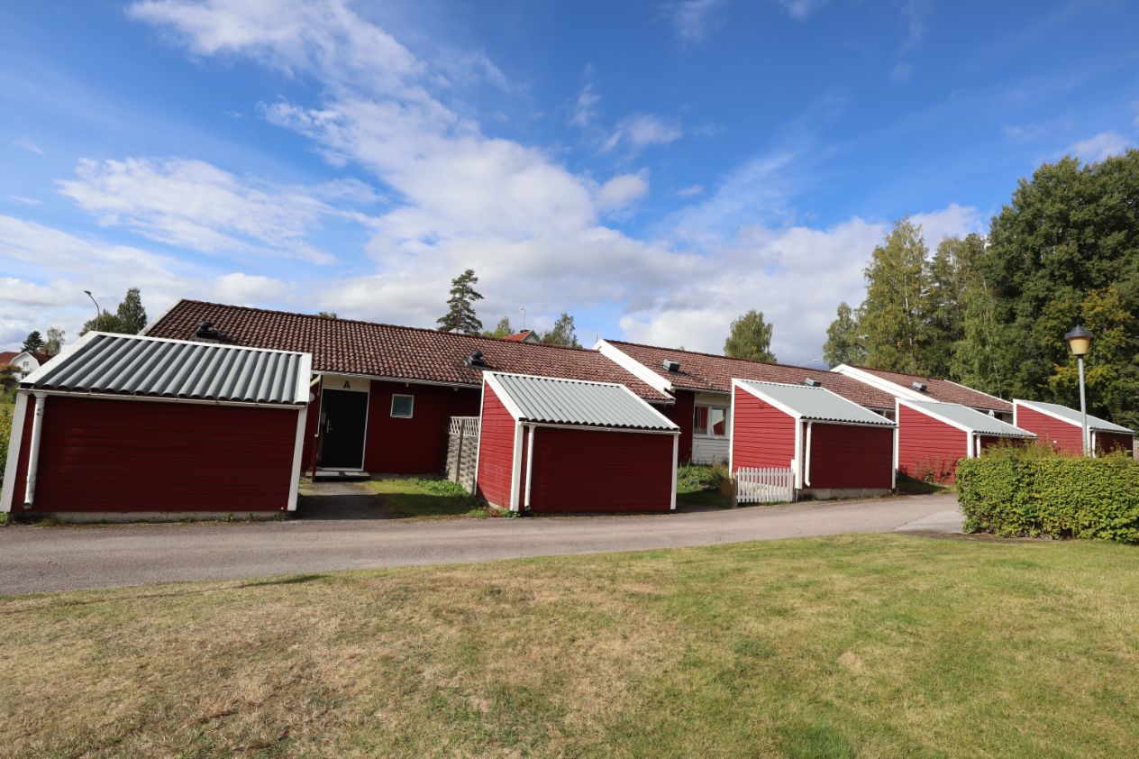 Källgårdsvägen 8 B