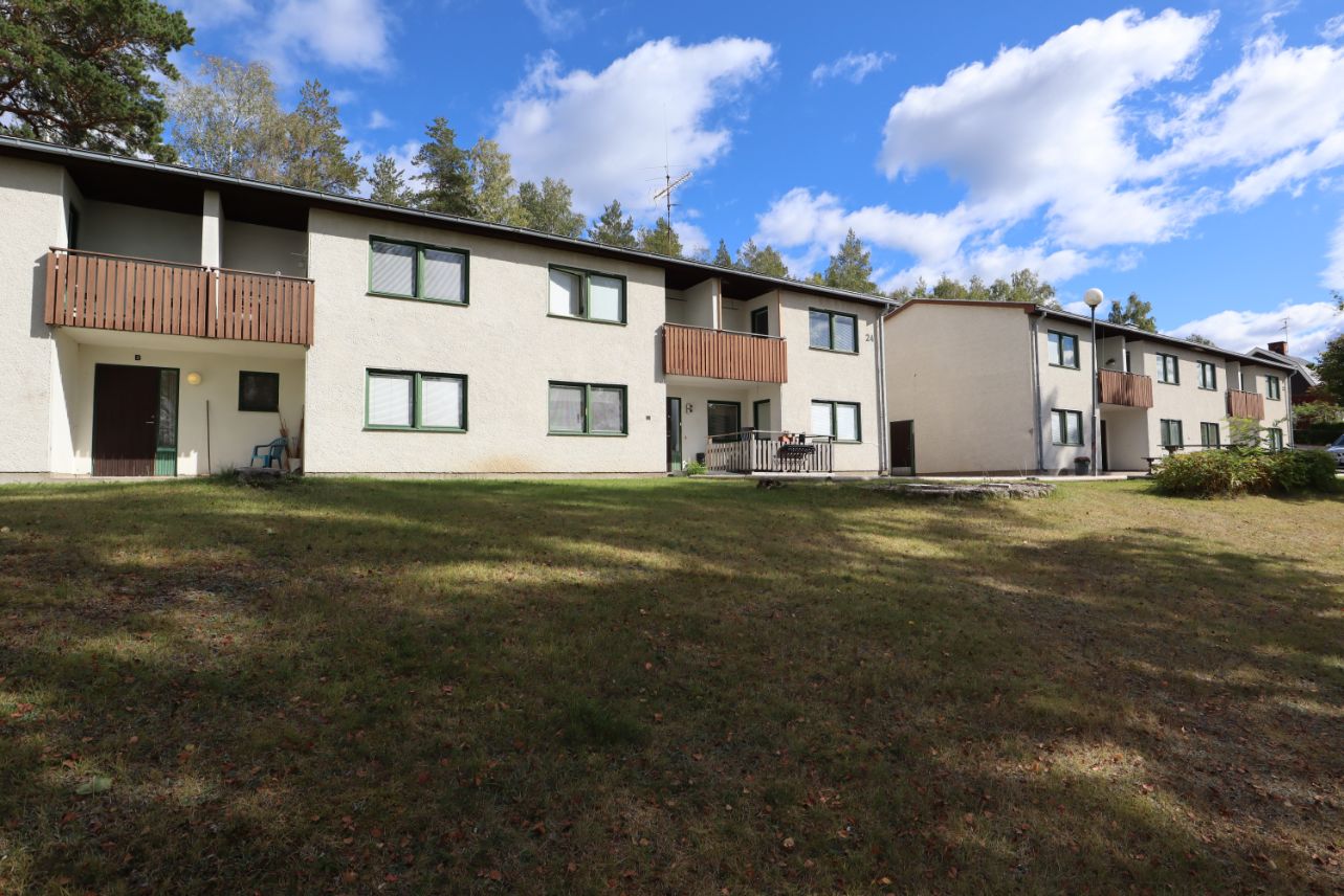 Grytgölsvägen 24 C