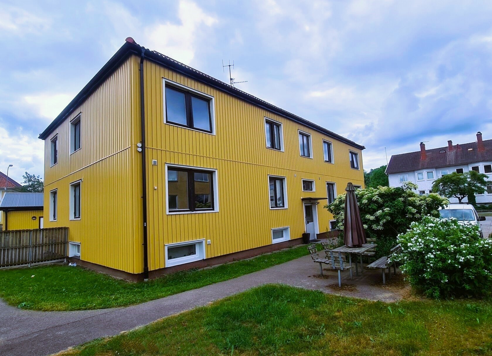 Erik Dahlbergsgatan 36