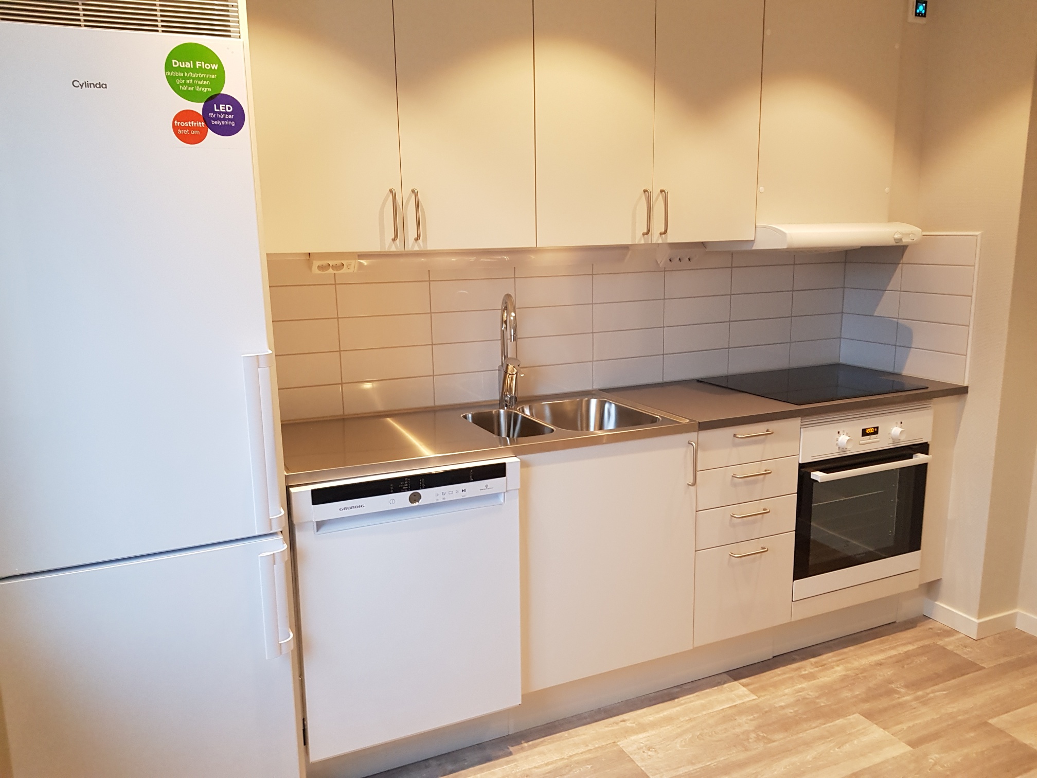 Södra Drottninggatan 4B