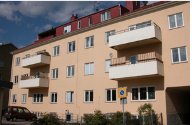 Stockholmsvägen 3 A