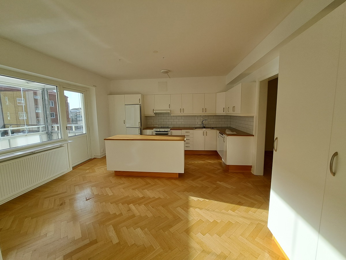 Södra Drottninggatan 4A