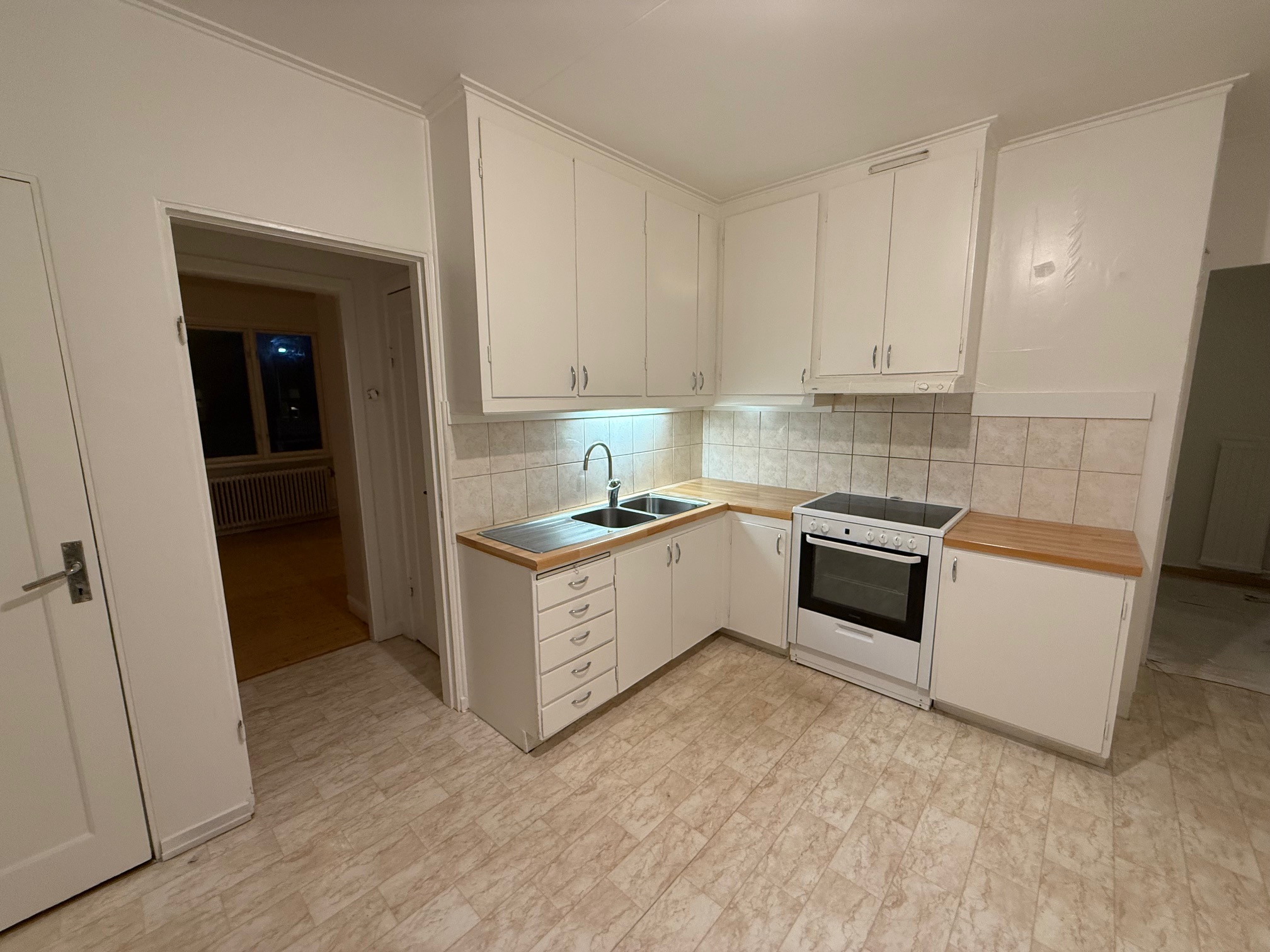 Gamla Domsjövägen 66