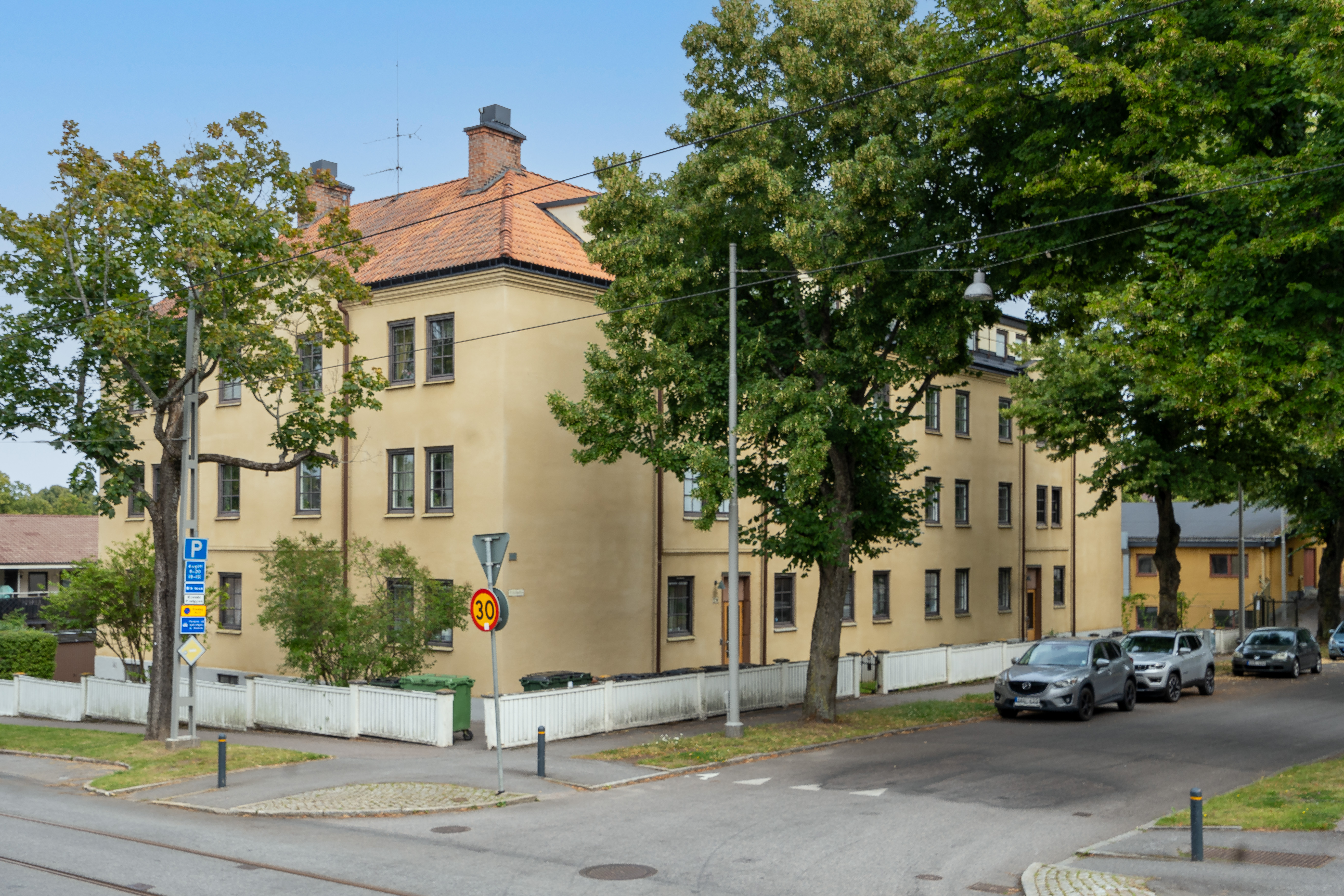 Vinkelgatan 27A