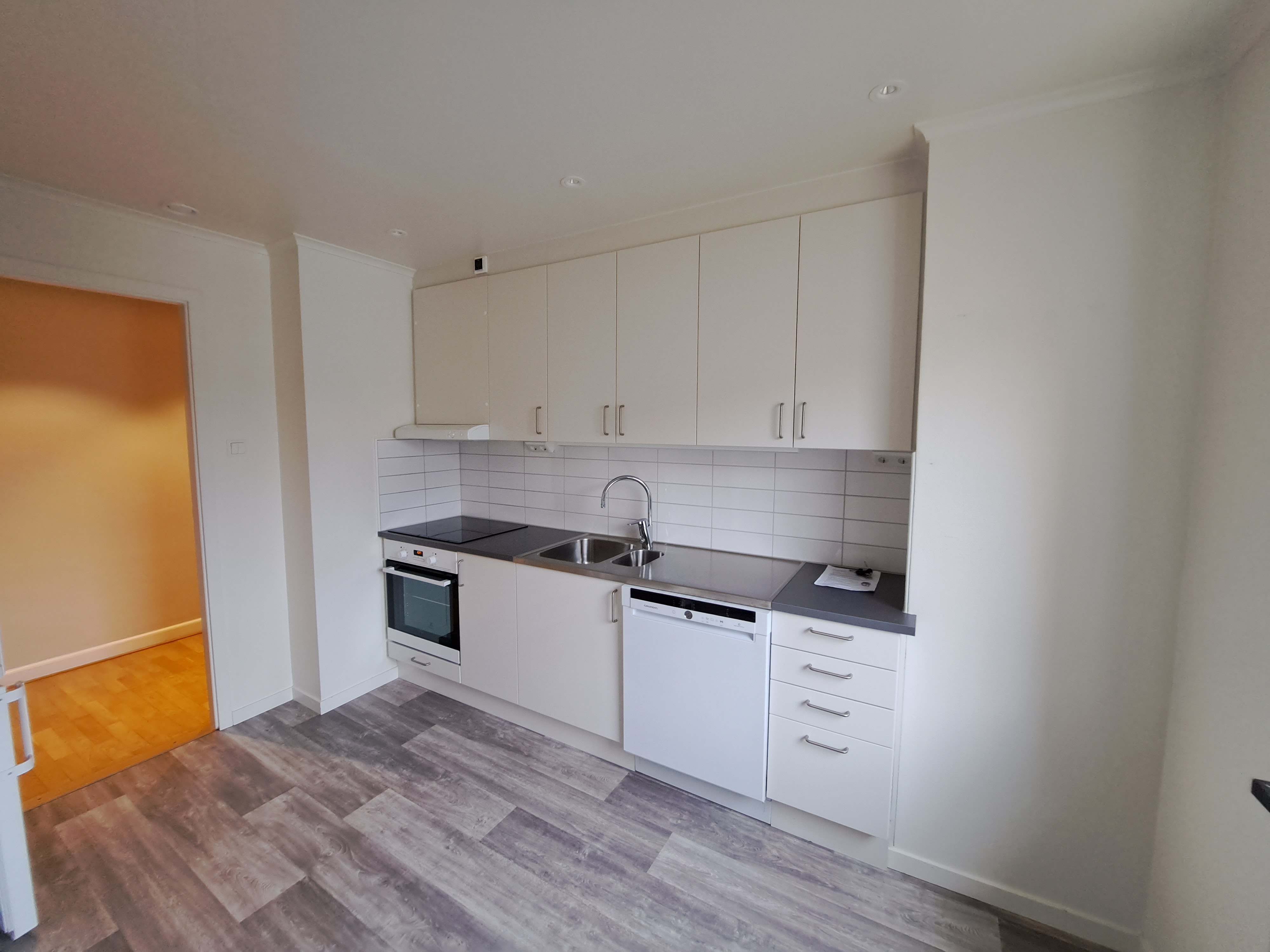 Södra Drottninggatan 4B