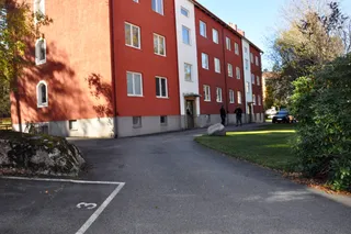 Nämndemansgatan 52A