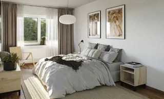 Stockenströms väg 30 H