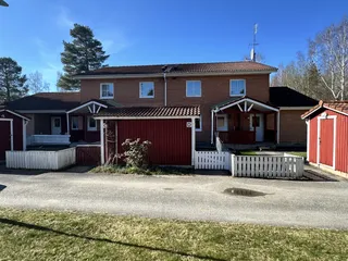 Stybbvägen 14 B
