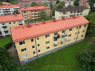 Malmgatan 1 B