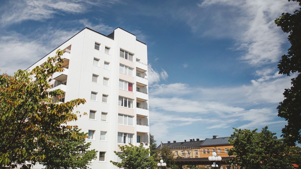 Östra Åsgatan 10 E