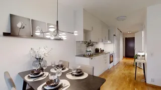 Maria Stationsgata 43