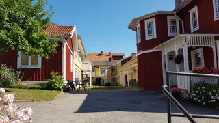 Bytesgatan 5 A