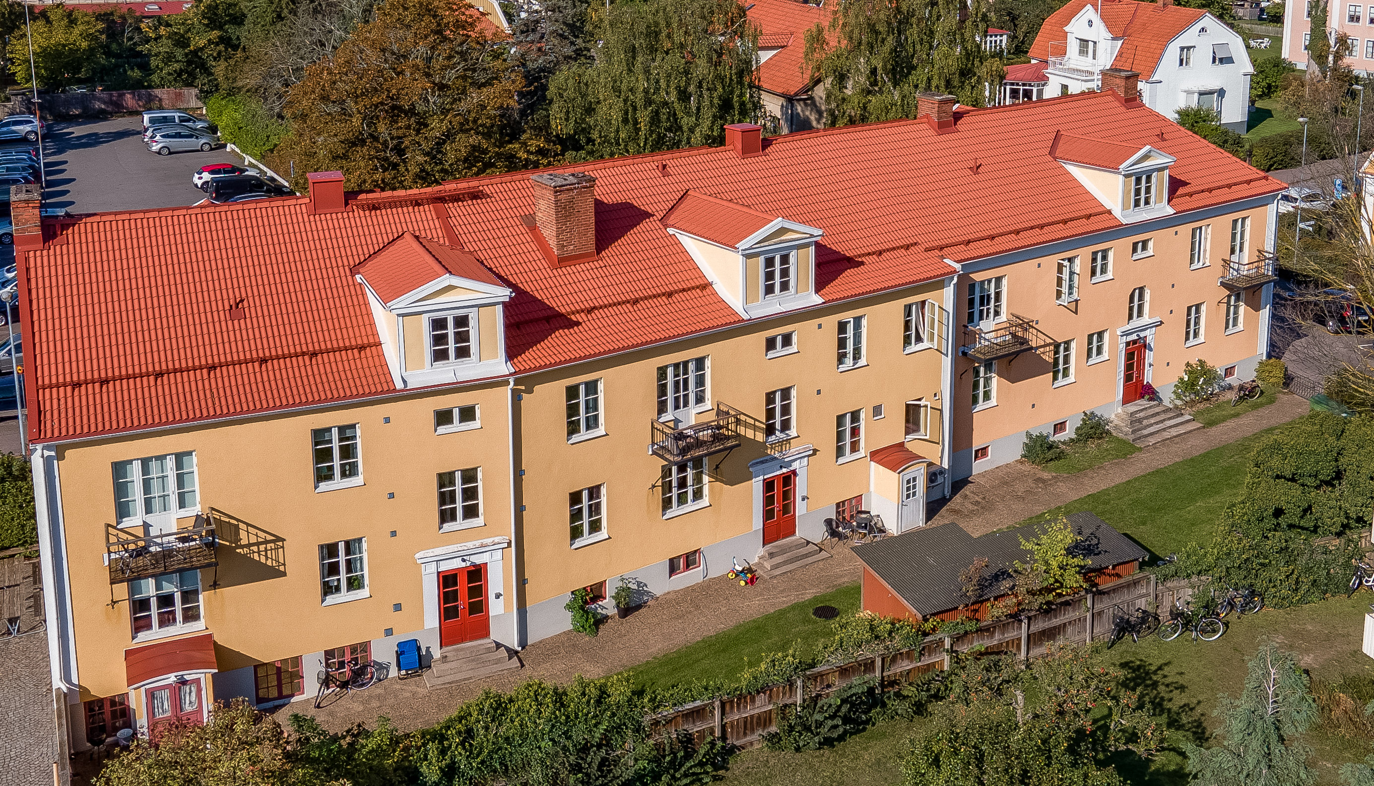 Wernsköldsgatan 13C