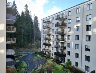 Mannerfeltsväg 8A