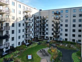 Mannerfelts väg 14A