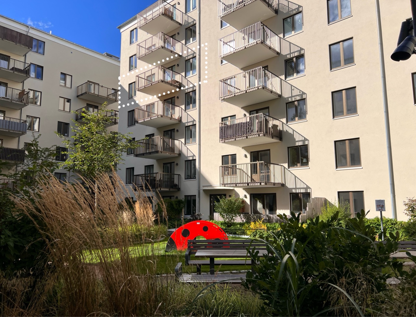 Mannerfelts väg 12A