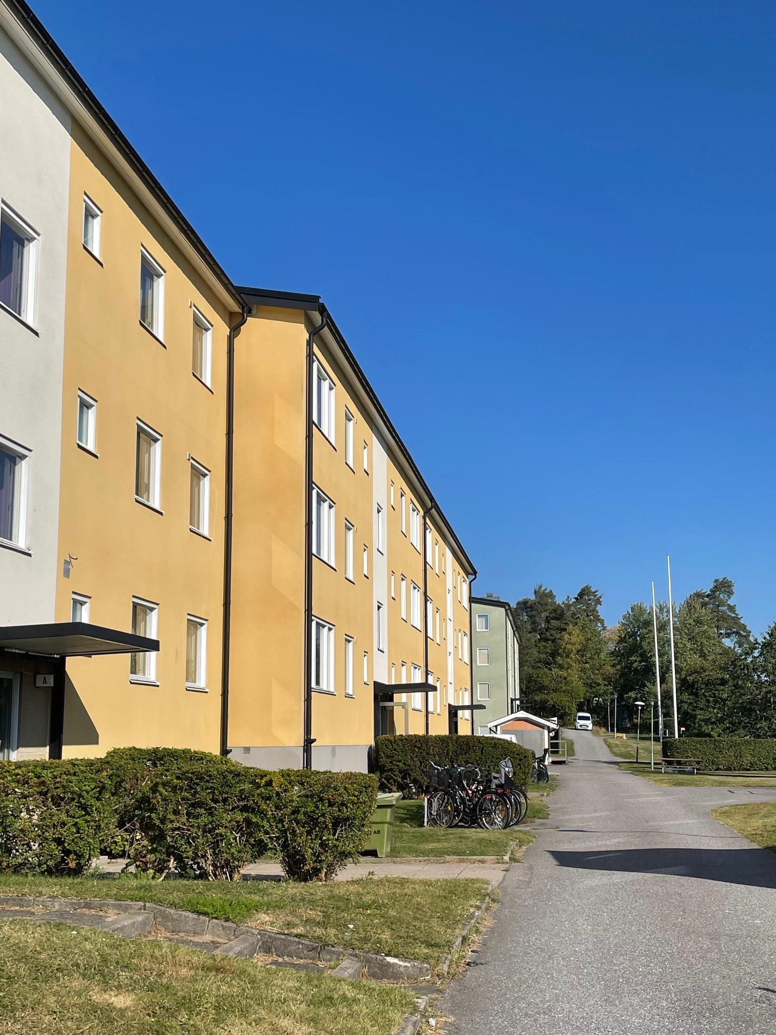 Marknadsvägen 2 A