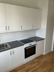 Sveavägen 3 B