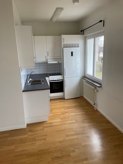 Borgmästaregatan 31 B