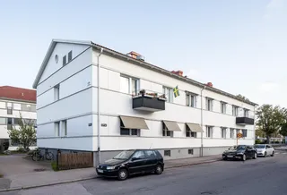 Västra Kyrkogatan 17 A