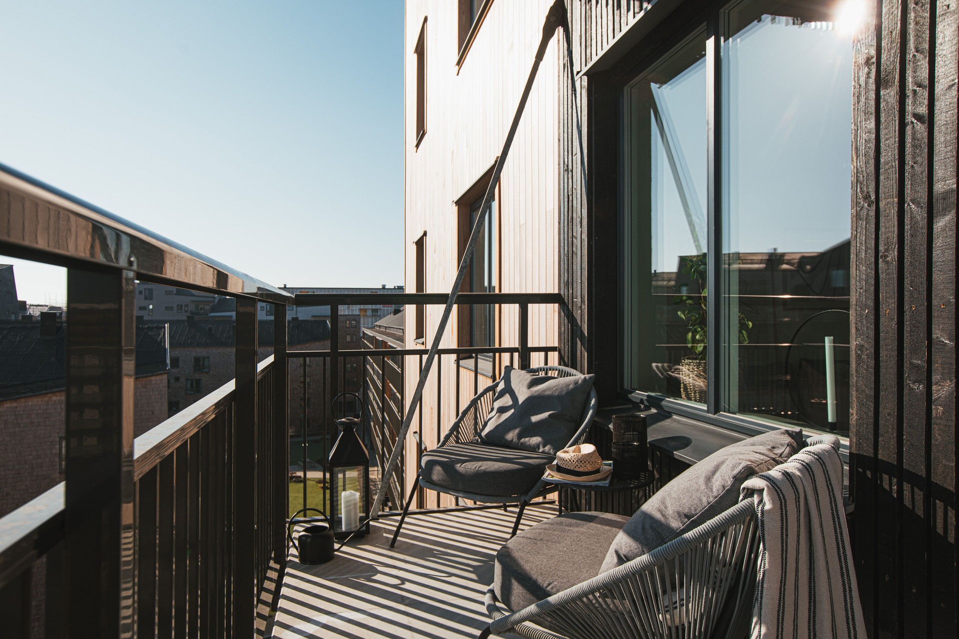 Anna Koskulls Gata 1F