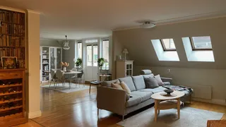 Första Villagatan 19