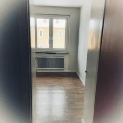 Kvarnskogsvägen 1