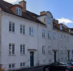 Värmlandsgatan 16