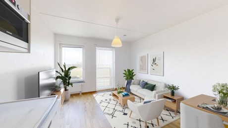 Maria Stationsgata 43