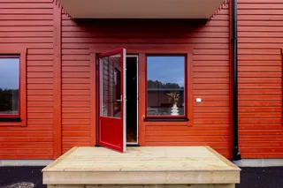 Edith Österlunds gata 17D