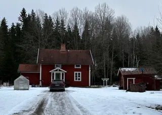 Kjesäter Skärvan 1