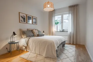 Mannerfelts väg 12A