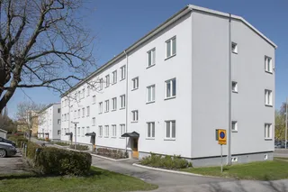 Stockholmsvägen 47 A