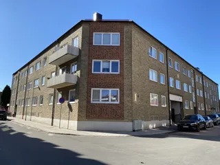 Vasagatan 14A