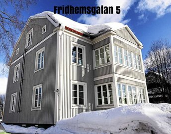 Fridhemsgatan 5