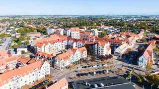 Torget 4A