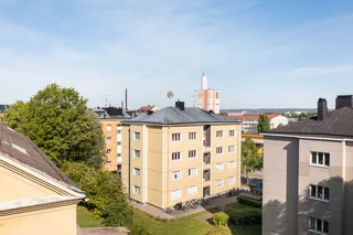 Lindövägen 32