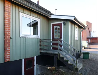 Långgatan 4A
