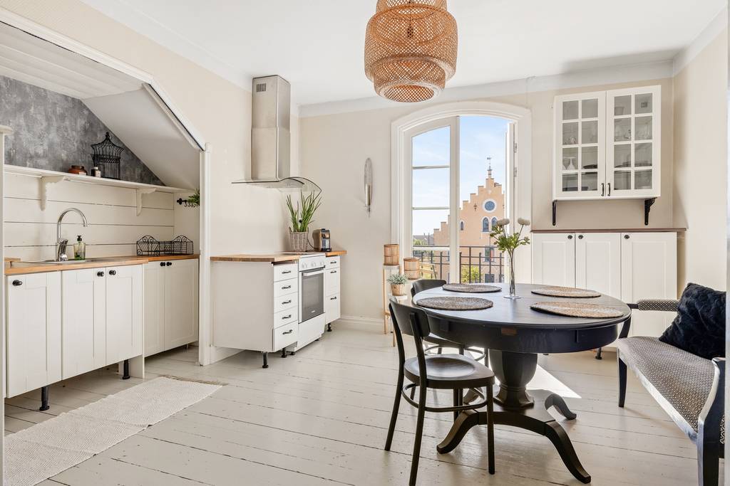 Stora Västergatan 36C