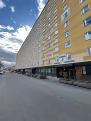 Ankdammsgatan 5F