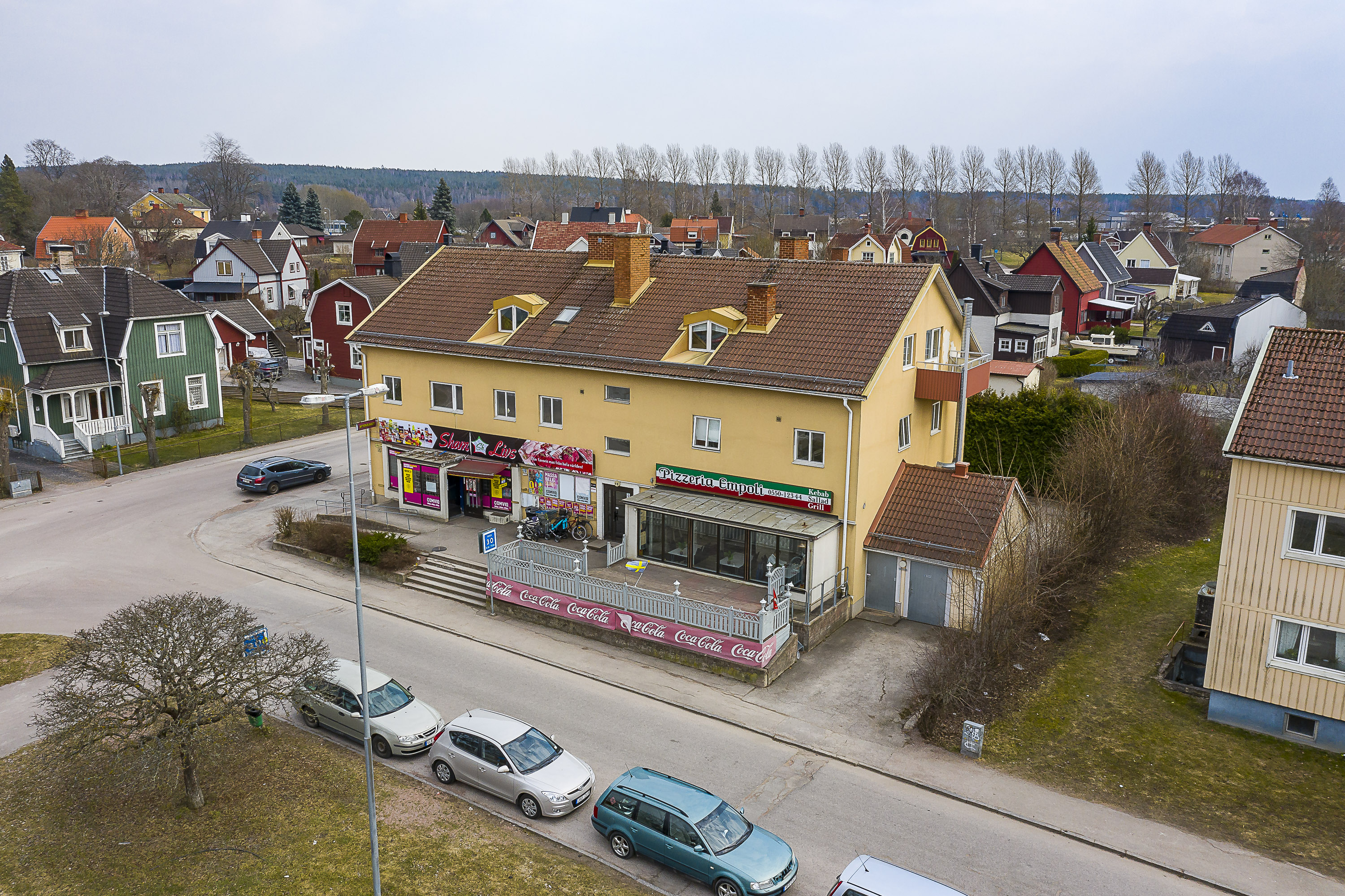 Södra Ringvägen 45