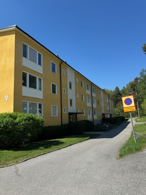 Marknadsvägen 12 B