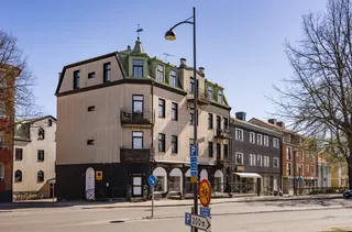 Lilla Sveagatan 1 A