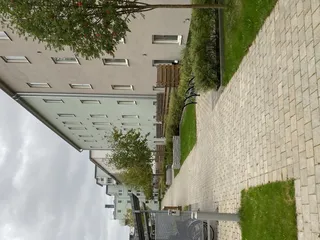 Albrektsvägen 167