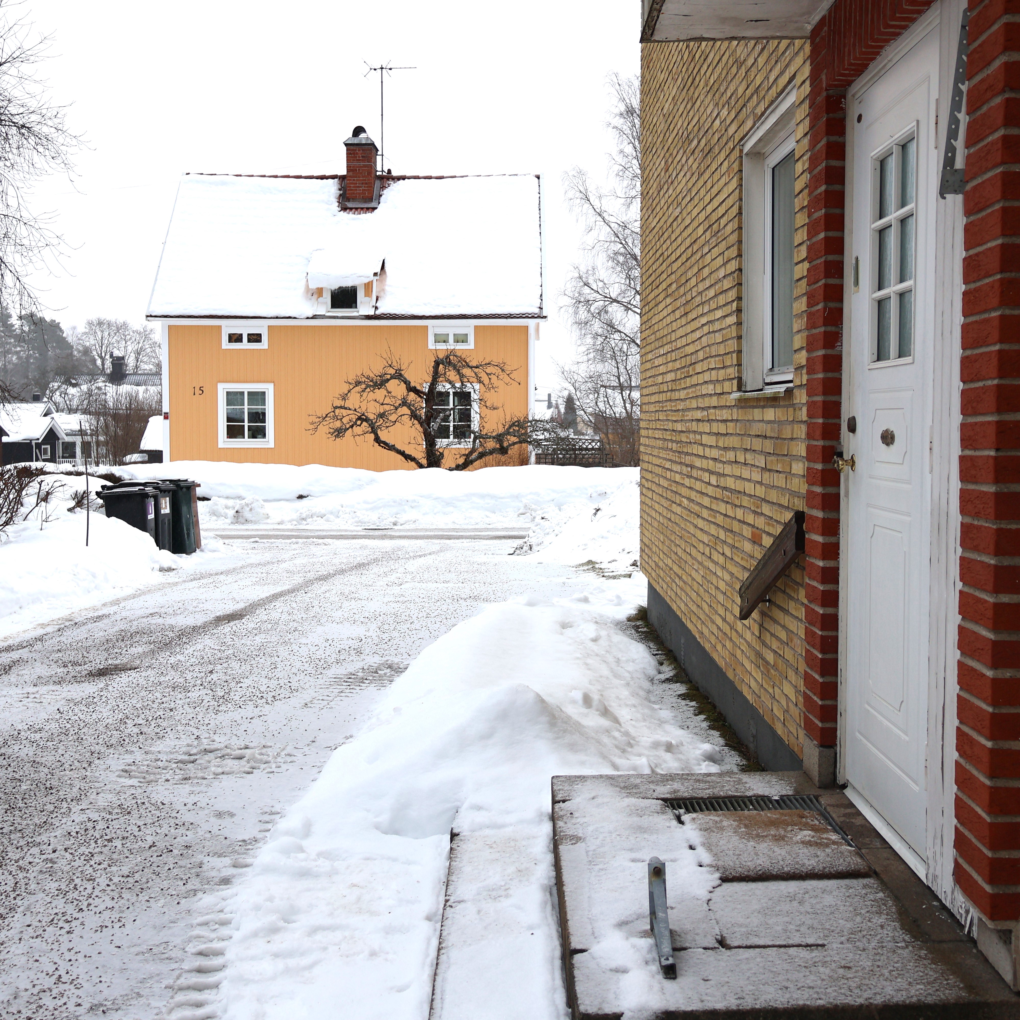 Västra Villagatan 16