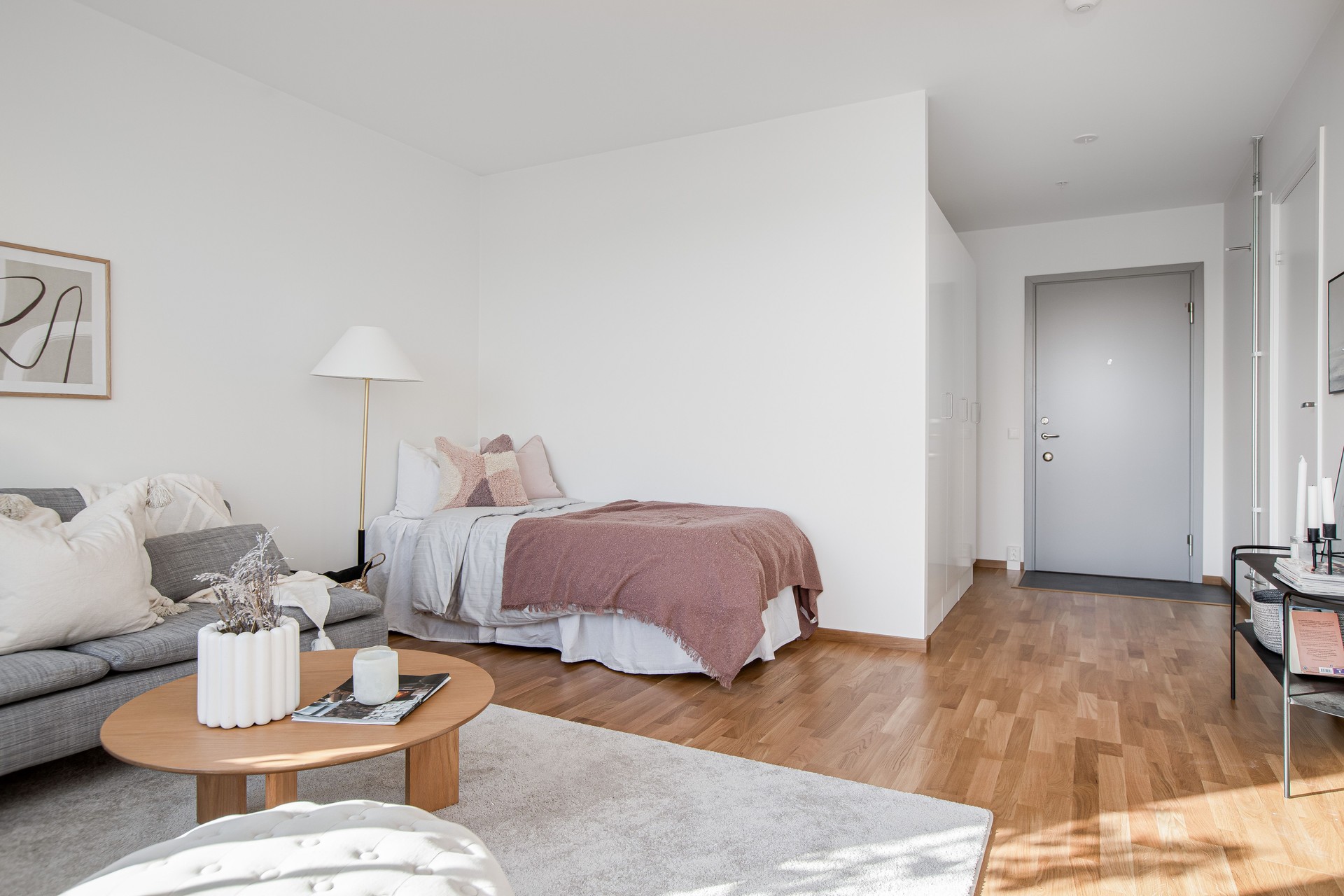 Anna Koskulls Gata 1D