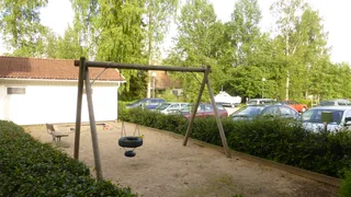 Stjärnsforsvägen 100D