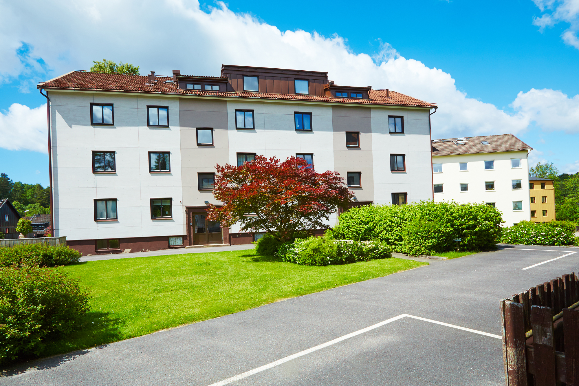 Bergsätergatan 29 A